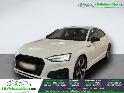 Audi A5 Sportback 40 TDI 204 BVA Quattro