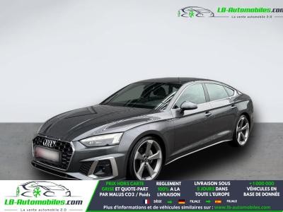 Audi A5 Sportback 40 TFSI 204 BVA Quattro
