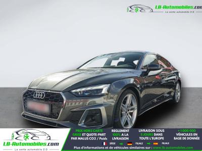 Audi A5 Sportback 40 TFSI 204 BVA