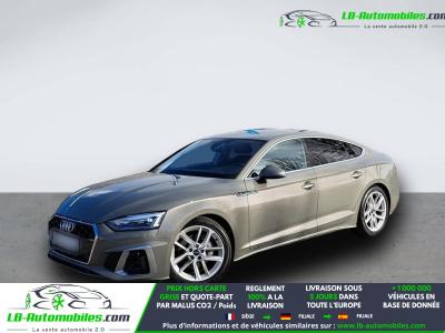 Audi A5 Sportback 40 TFSI 204 BVA