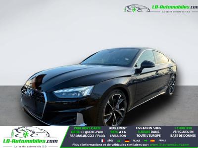 Audi A5 Sportback 45 TFSI 265 BVA Quattro