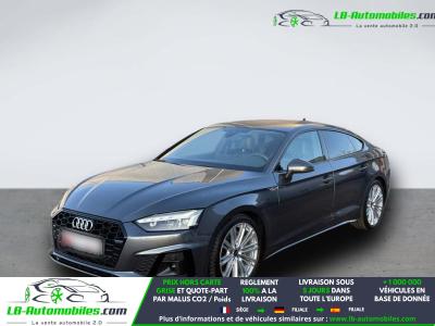 Audi A5 Sportback 45 TFSI 265 BVA Quattro