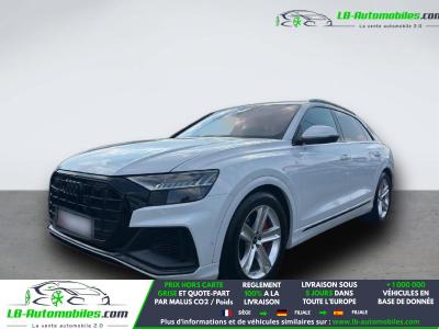 Audi Q8 55 TFSI e 381 BVA Quattro
