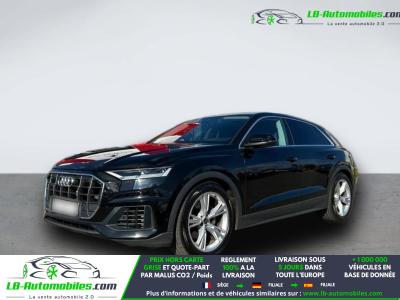 Audi Q8 55 TFSI 340 BVA Quattro