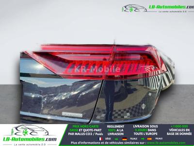 Audi Q8 55 TFSI 340 BVA Quattro