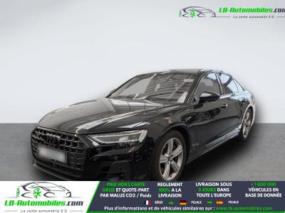 Audi S8 V8 4.0 TFSI 571 BVA Quattro