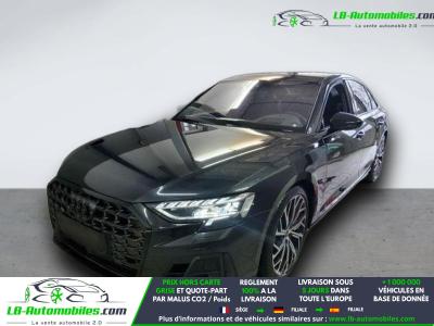 Audi S8 V8 4.0 TFSI 571 BVA Quattro