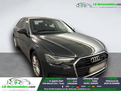 Audi A6 45 TFSI 265 ch BVA