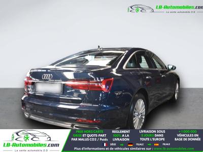 Audi A6 40 TDI 204 ch BVA