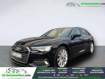 Audi A6 Avant 45 TFSI 265 ch Quattro BVA