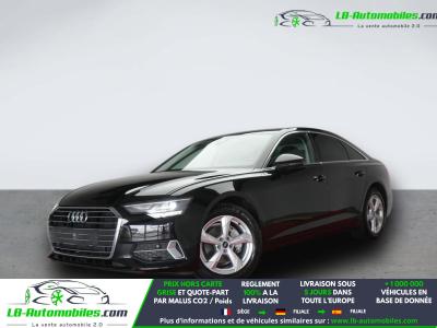 Audi A6 40 TDI 204 ch