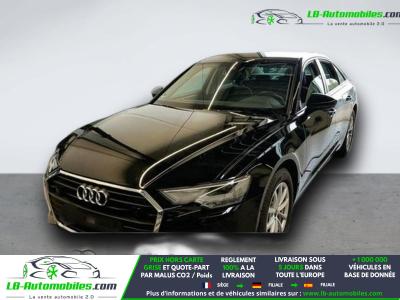 Audi A6 40 TDI 204 ch
