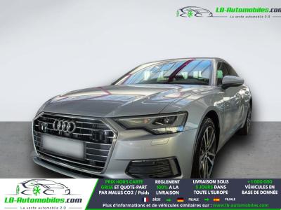 Audi A6 40 TDI 204 ch