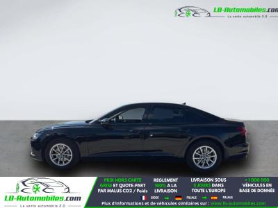 Audi A6 40 TDI 204 ch