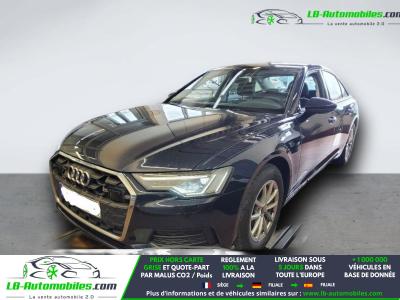 Audi A6 40 TDI 204 ch Quattro
