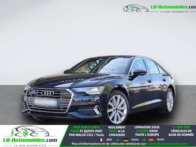 Audi A6 40 TDI 204 ch Quattro