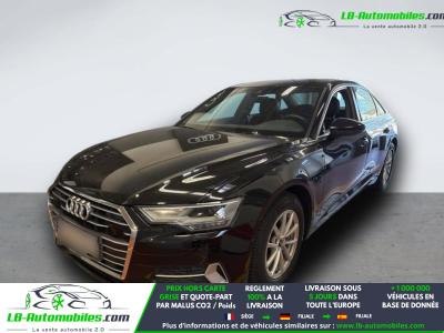 Audi A6 40 TDI 204 ch Quattro