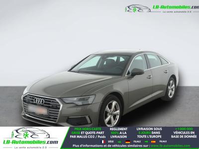 Audi A6 40 TDI 204 ch Quattro