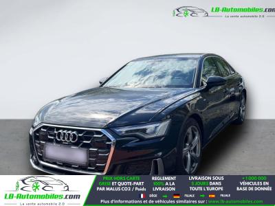 Audi A6 40 TDI 204 ch Quattro