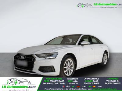 Audi A6 40 TDI 204 ch