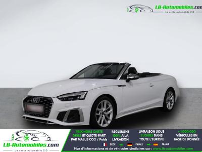 Audi S5 Cabriolet TFSI 354 BVA Quattro
