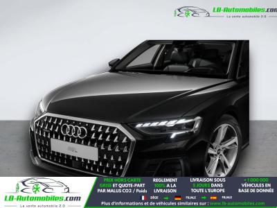 Audi A8 60 TFSIe 462 ch BVA Quattro