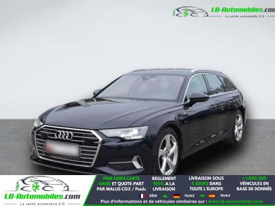 Audi A6 Avant 55 TFSI 340 ch Quattro BVA