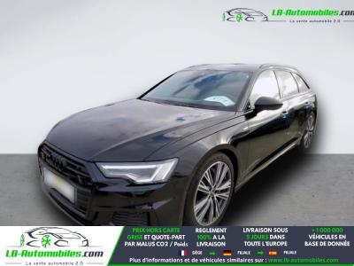 Audi A6 Avant 55 TFSI 340 ch Quattro BVA