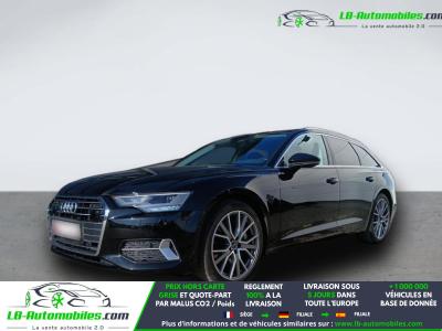 Audi A6 Avant 55 TFSI 340 ch Quattro BVA