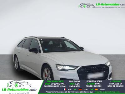 Audi A6 Avant 55 TFSIe 367 ch BVA Quattro