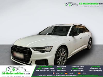 Audi A6 Avant 55 TFSIe 367 ch BVA Quattro