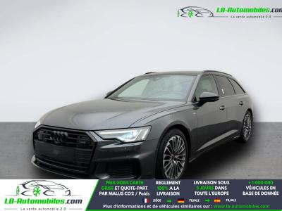 Audi A6 Avant 55 TFSIe 367 ch BVA Quattro