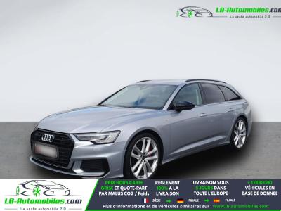 Audi A6 Avant 55 TFSIe 367 ch BVA Quattro