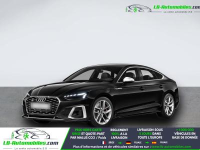Audi S5 TDI 341 BVA Quattro