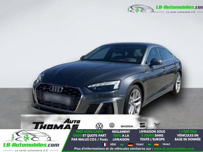 Audi S5 TDI 341 BVA Quattro
