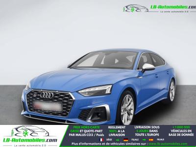 Audi S5 TDI 341 BVA Quattro