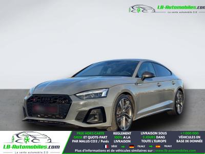 Audi S5 Sportback TDI 341 BVA Quattro