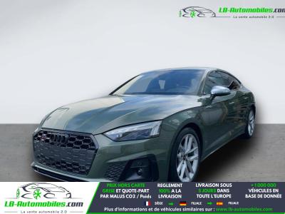 Audi S5 Sportback TDI 341 BVA Quattro