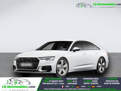 Audi S6 TDI 344 ch BVA Quattro