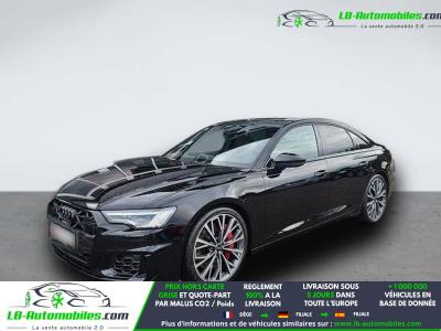 Audi S6 TDI 344 ch BVA Quattro