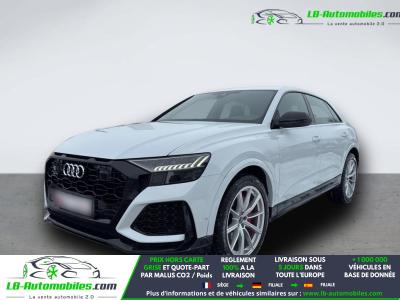 Audi RSQ8 TFSI 600 ch BVA Quattro