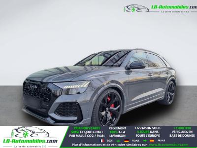 Audi RSQ8 TFSI 600 ch BVA Quattro