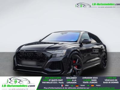 Audi RSQ8 TFSI 600 ch BVA Quattro