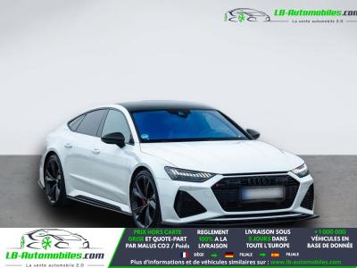 Audi RS7 Sportback V8 4.0 TFSI 600 BVA Quattro