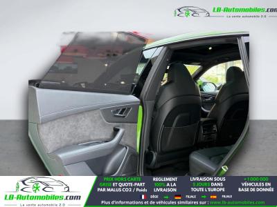 Audi RSQ8 TFSI 600 ch BVA Quattro