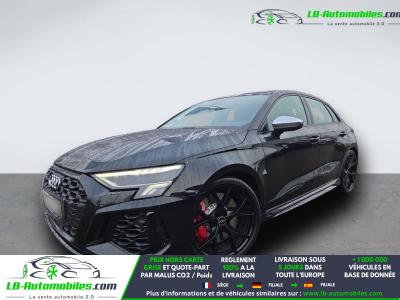 Audi RS3 Sportback 2.5 TFSI 400 BVA Quattro