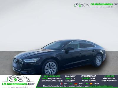 Audi A7 Sportback 45 TFSI 265 BVA