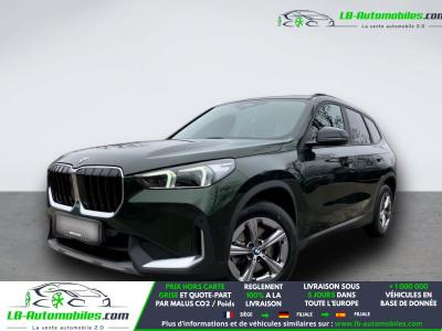 BMW X1 xDrive 23d 211ch BVA