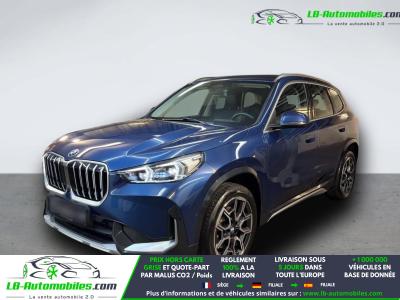 BMW X1 sDrive 20i 170ch BVA