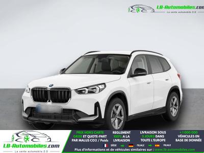 BMW X1 sDrive 20i 170ch BVA